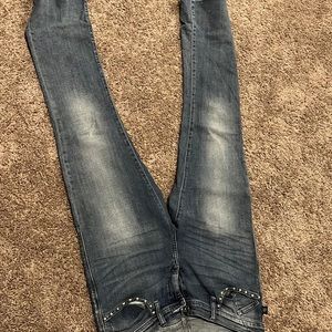 Size 8, good condition